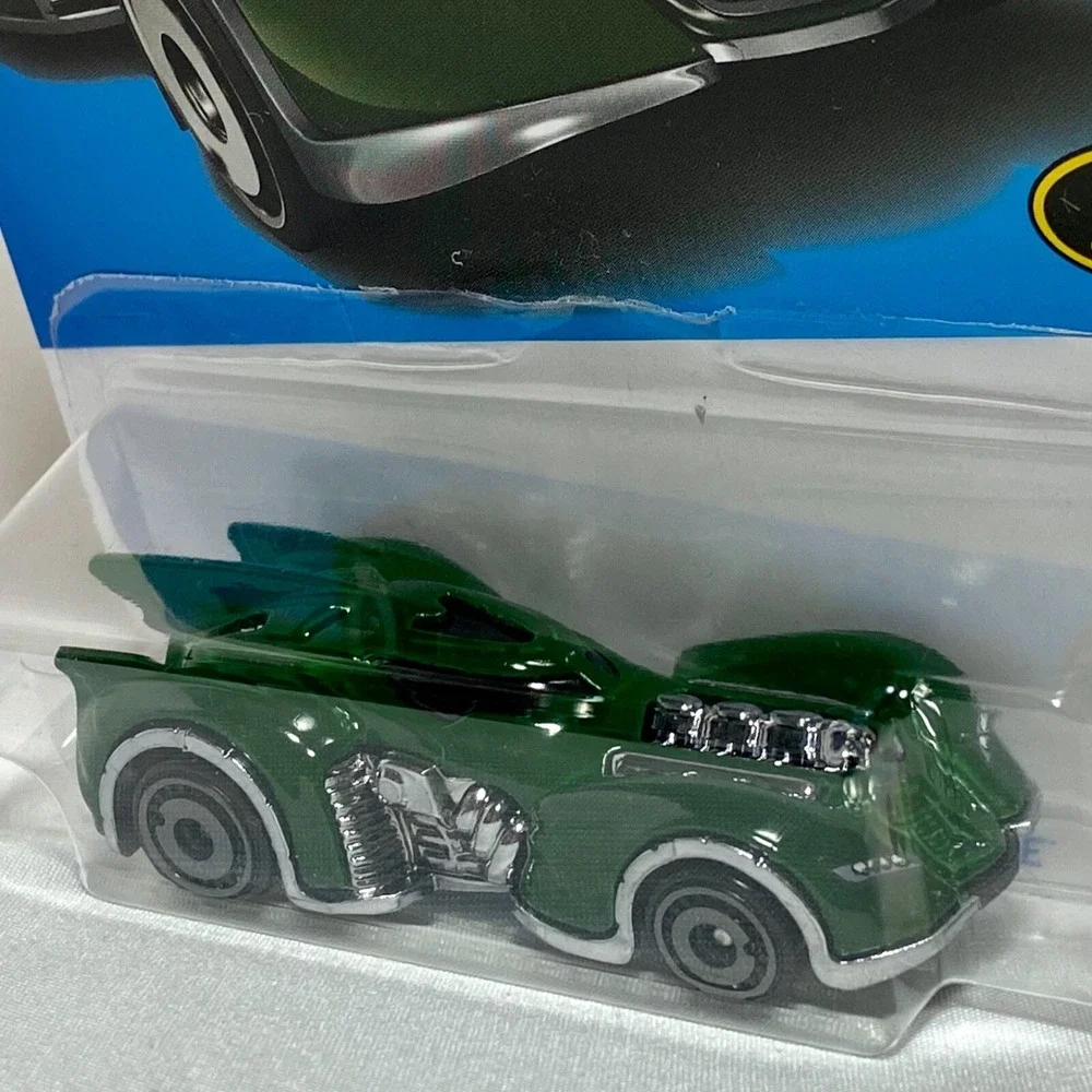 Hot Wheels hot wheels